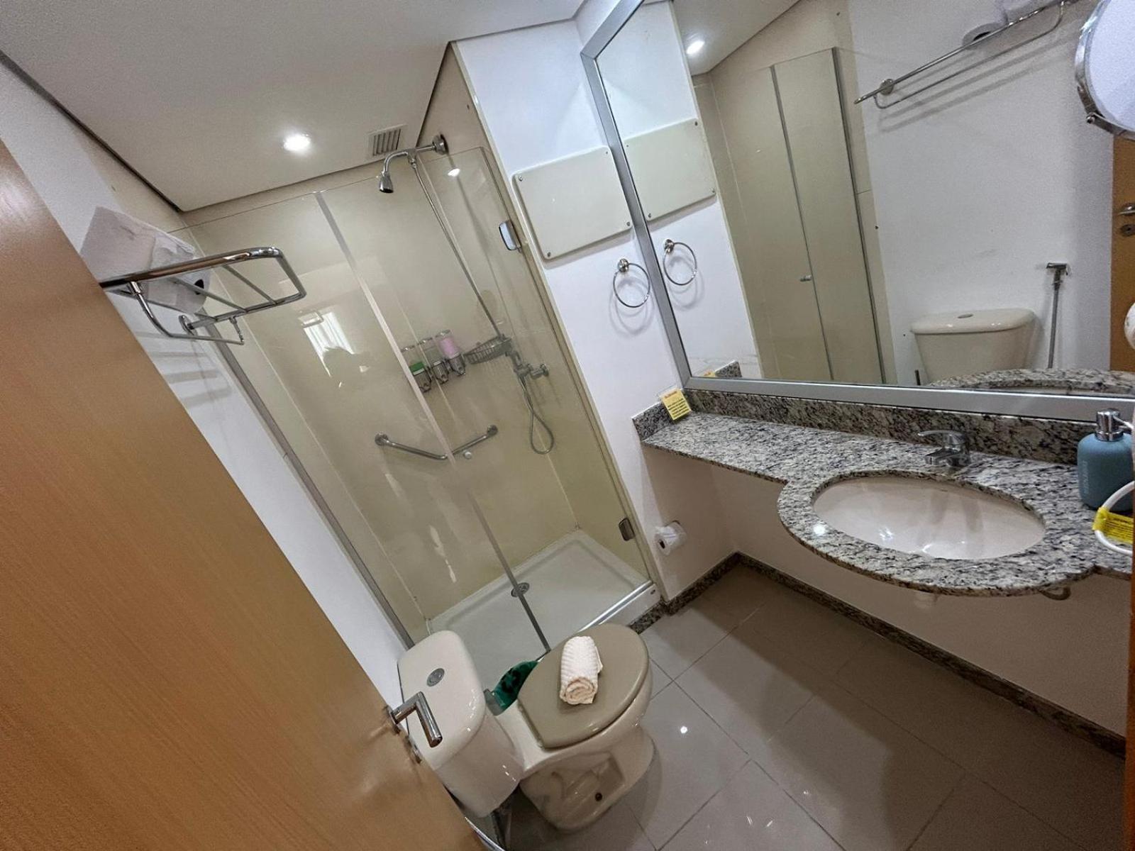 Apto 1107 - Flat Bela Cintra - Proximo Avenida Paulista 상파울루 외부 사진